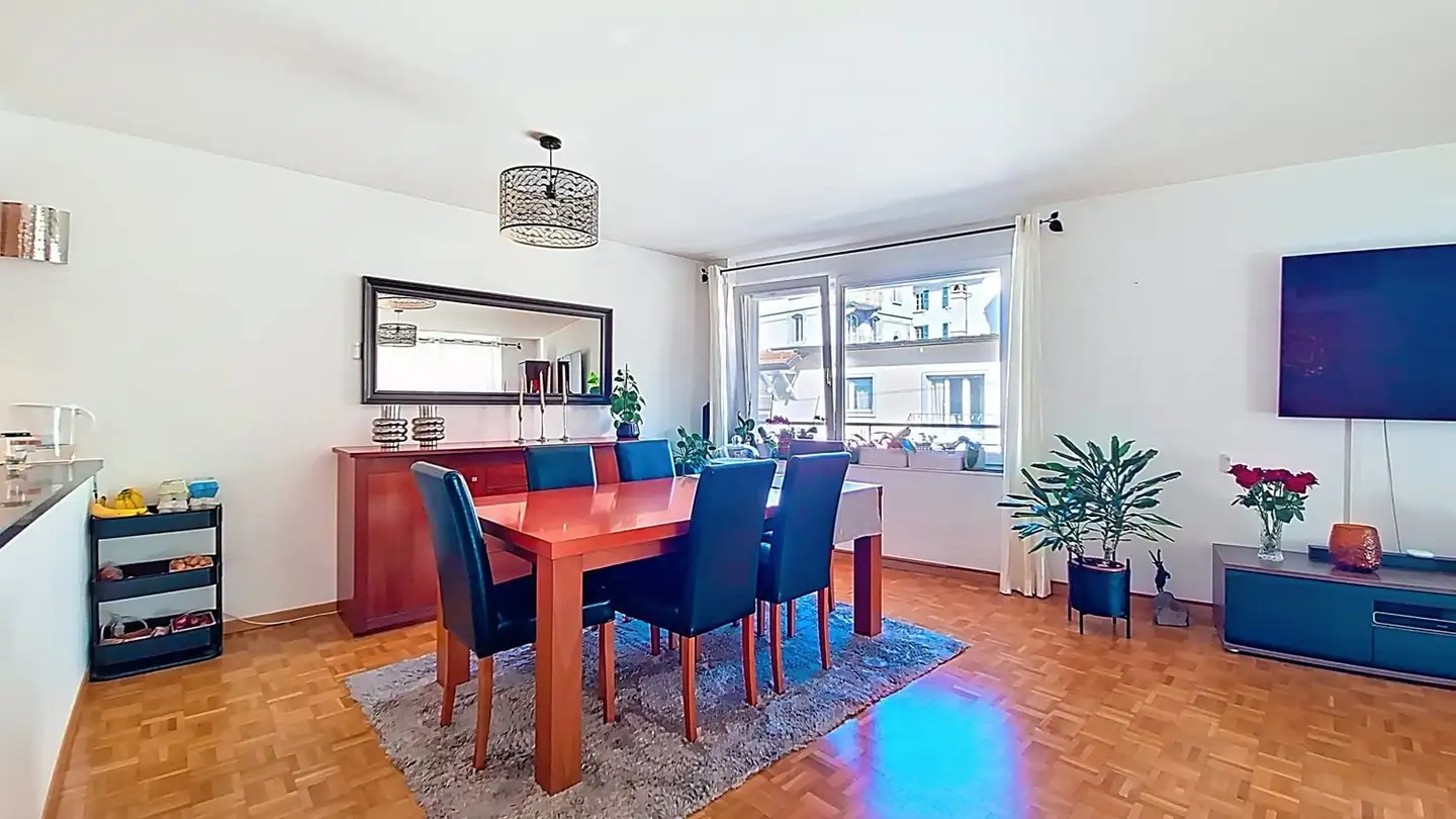 Apartment for sale - 1004 Lausanne - Photo 3