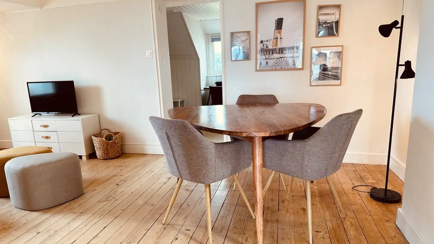 Apartment for rent - 1092 Belmont-sur-Lausanne - Photo 4