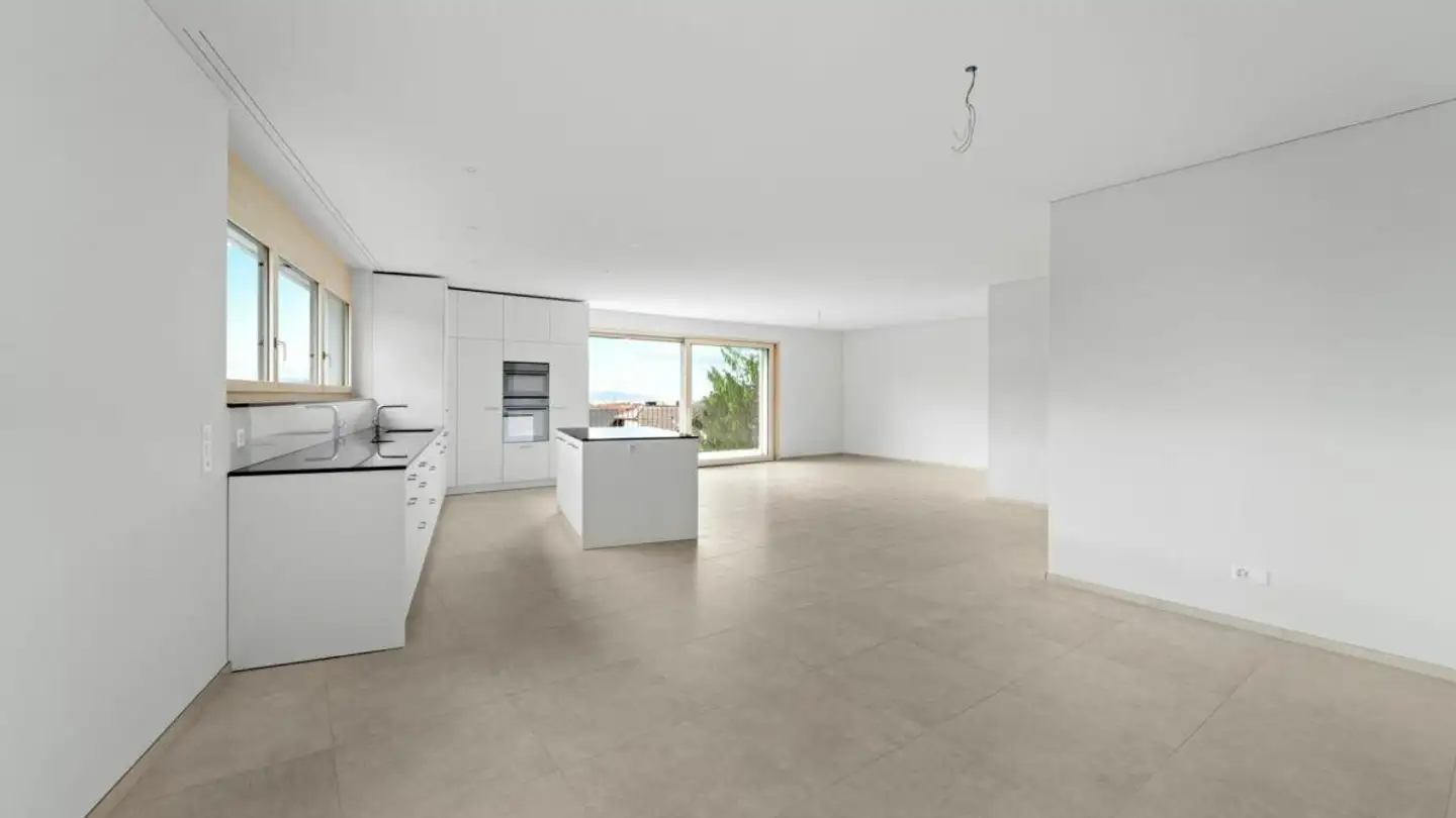 Apartment for rent - Himmelrichstrasse, 9552 Bronschhofen - Photo 2