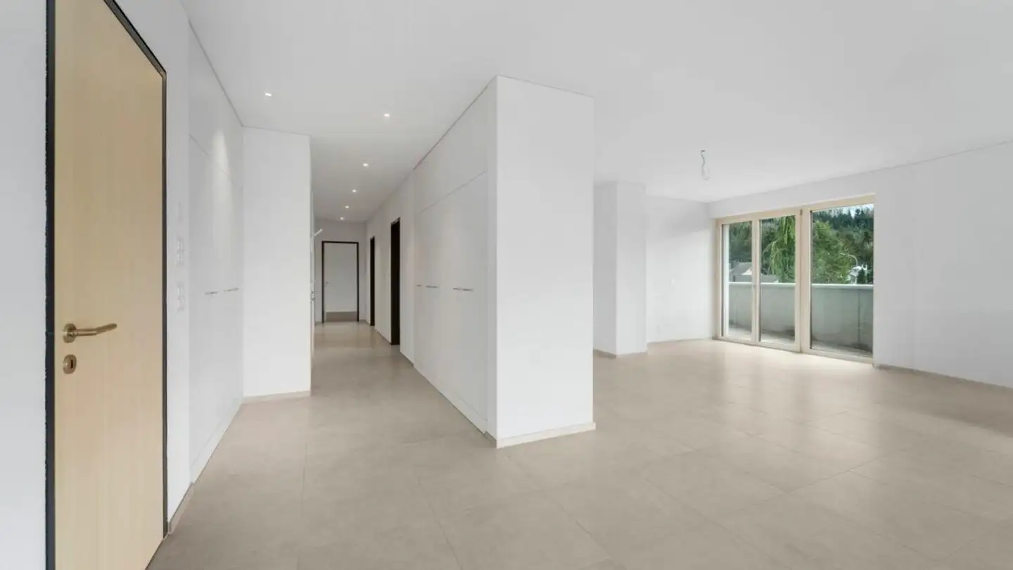 Apartment for rent - Himmelrichstrasse, 9552 Bronschhofen - Photo 4