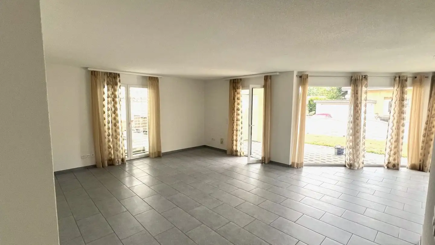 Appartement à louer - Ahornweg 3, 4538 Oberbipp