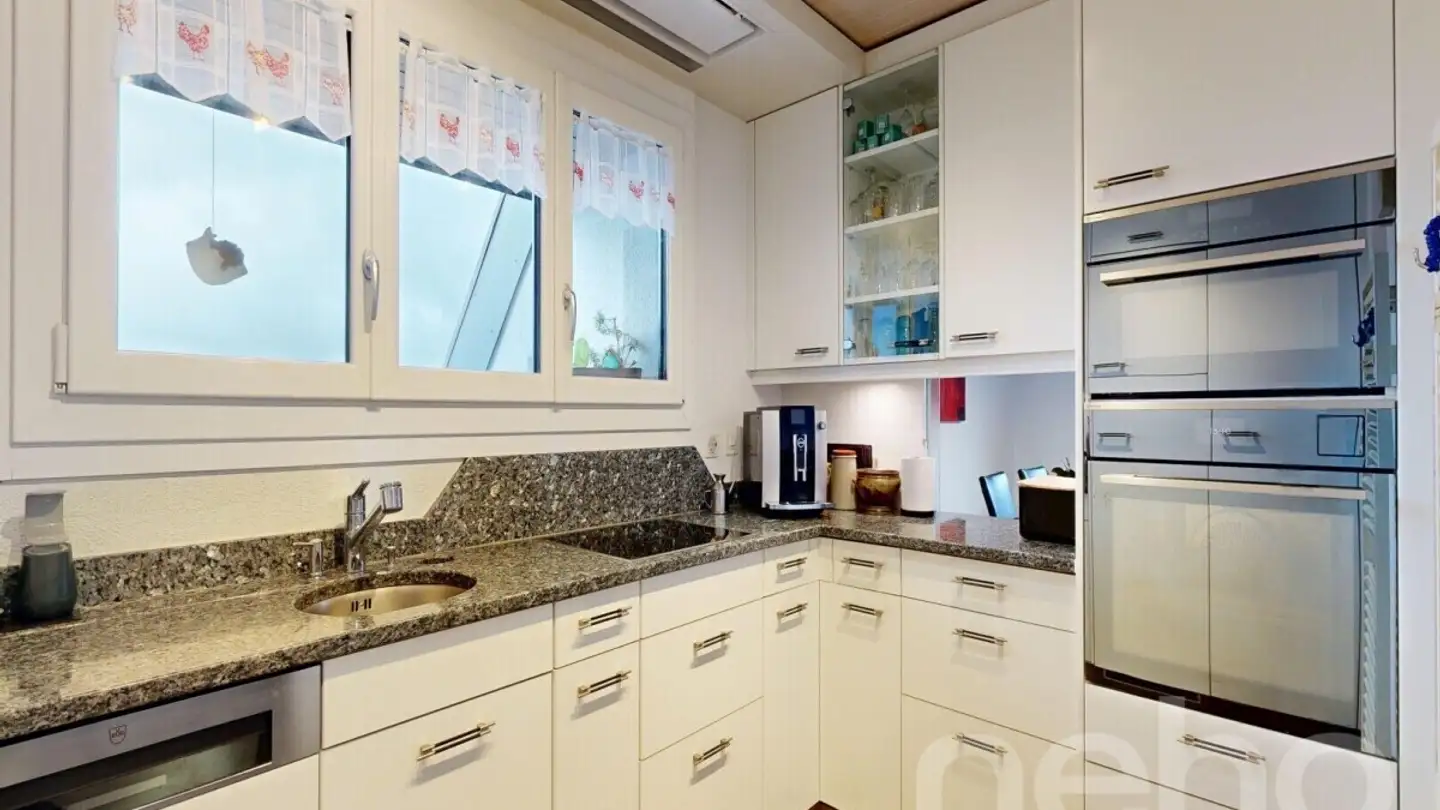 Penthouse for sale - 2533 Evilard - Photo 2