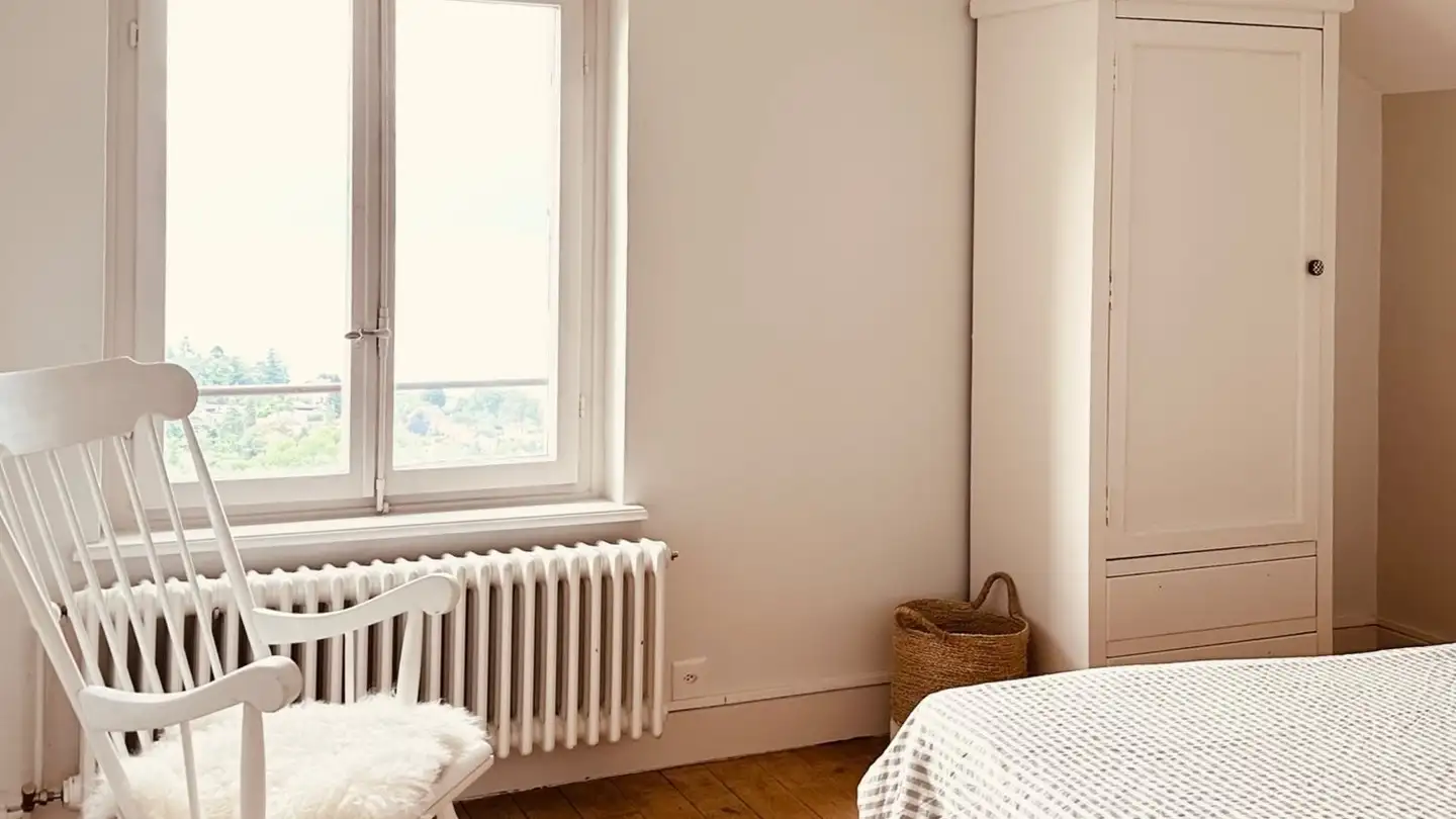 Apartment for rent - 1092 Belmont-sur-Lausanne - Photo 3