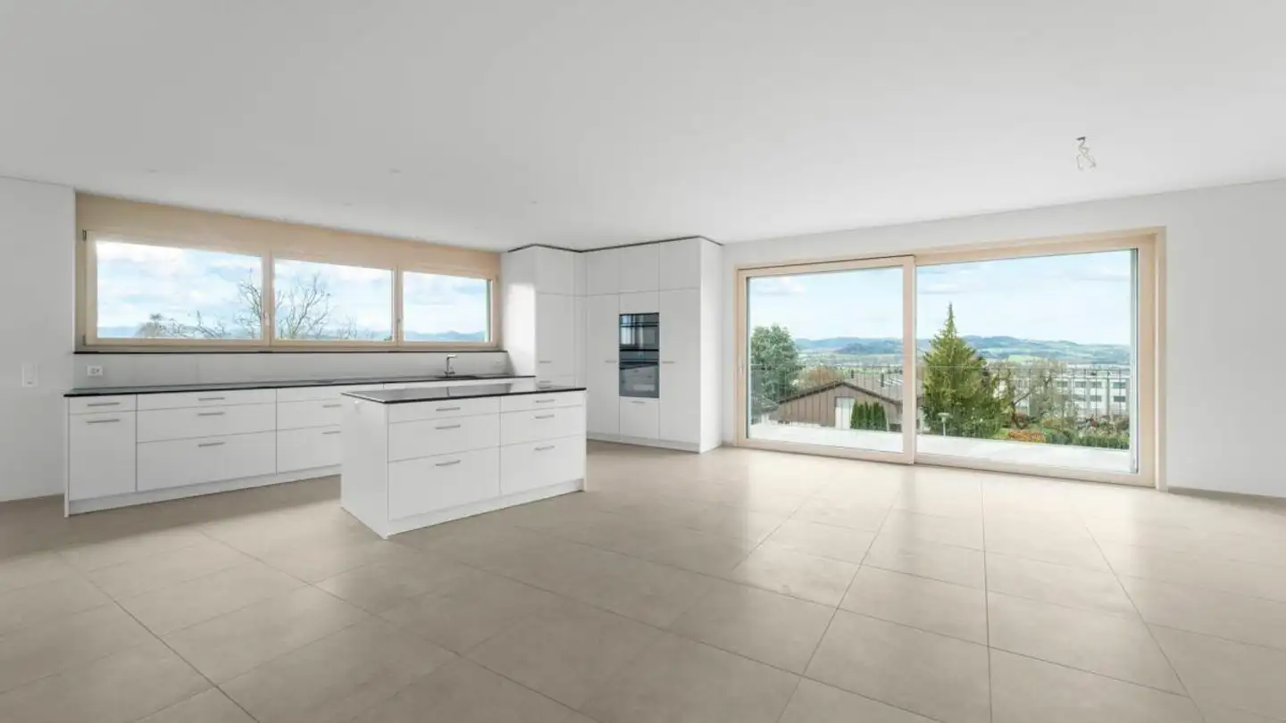 Apartment for rent - Himmelrichstrasse, 9552 Bronschhofen