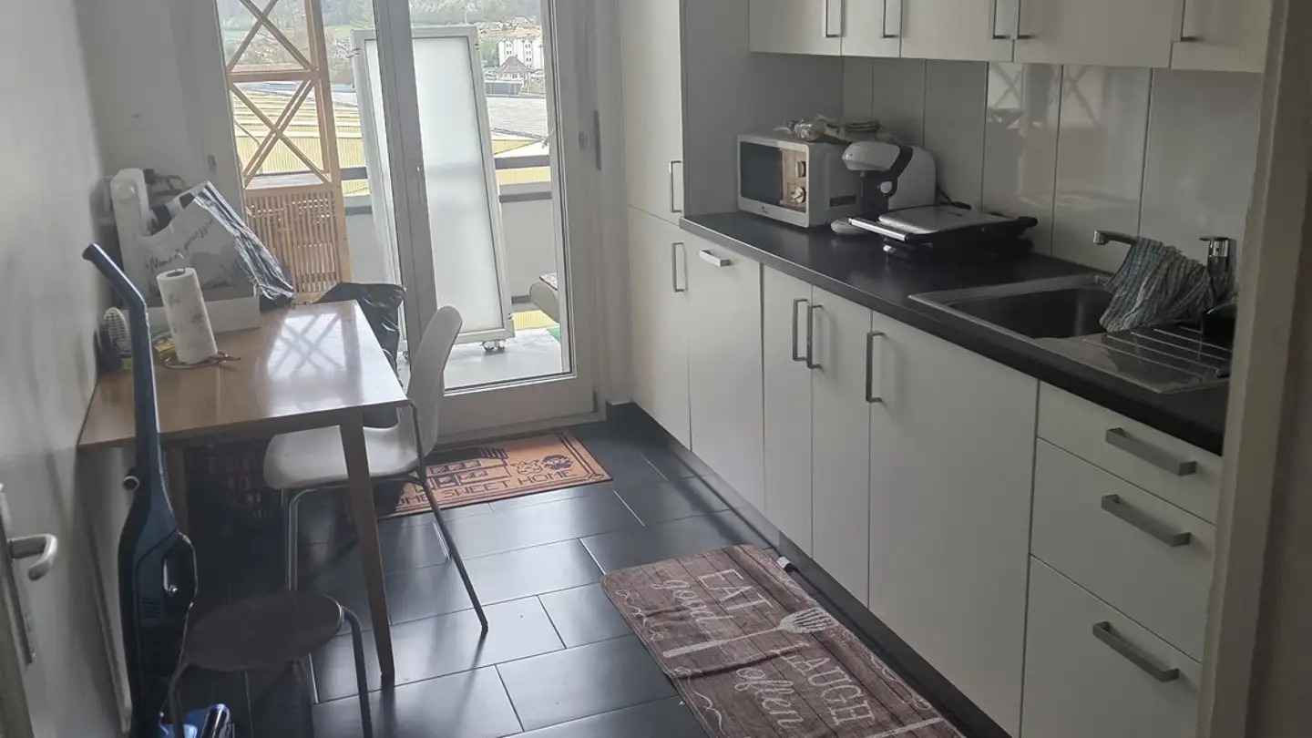 Appartement à louer - Champ De La Croix 11, 1784 Courtepin - Photo 2