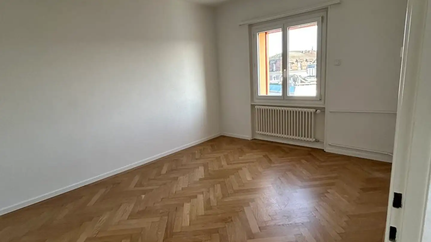 Apartment for rent - Rue De La Mèbre 8, 1020 Renens VD - Photo 3