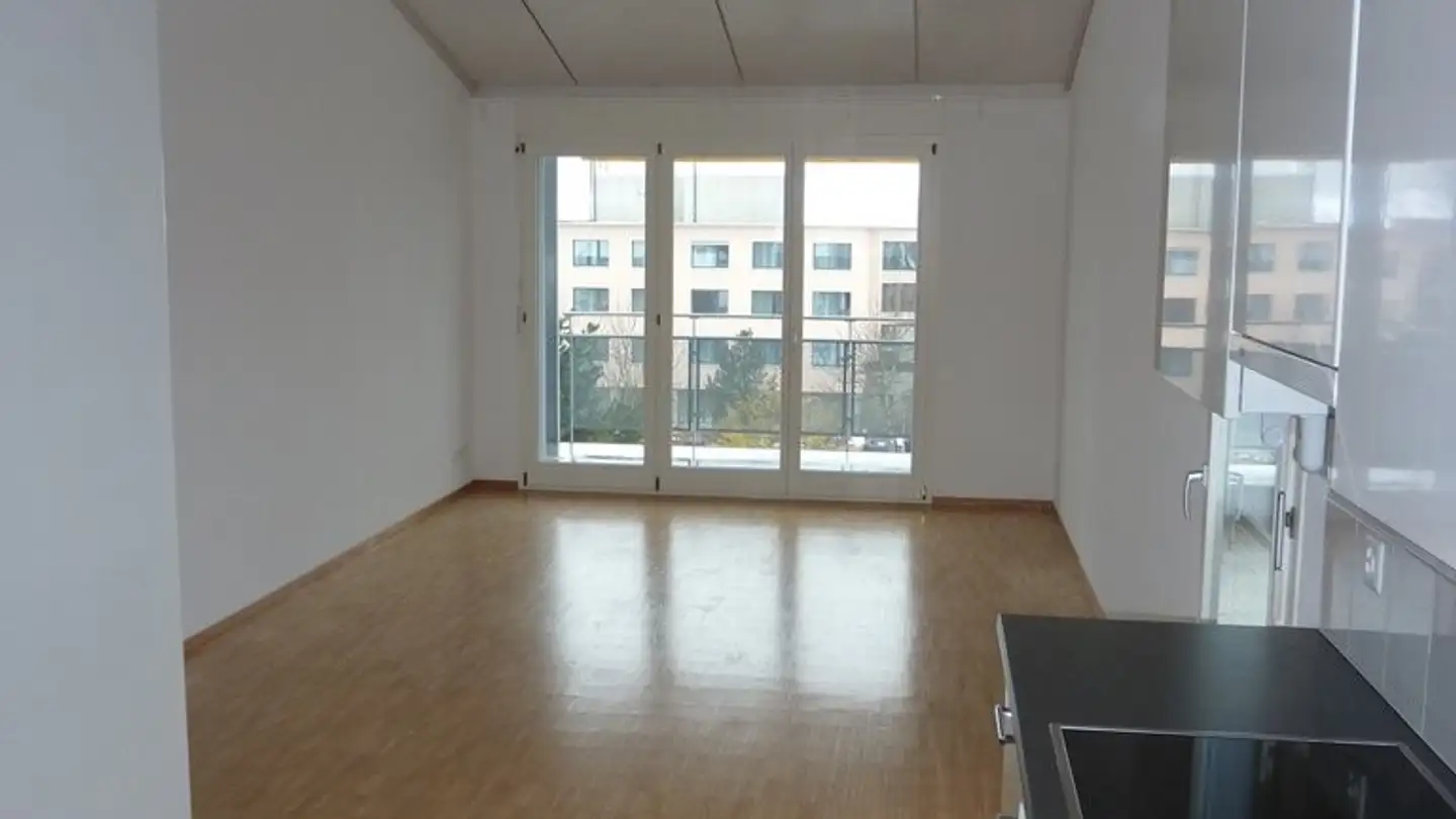 Penthouse for rent - Gerbestrasse 8b, 8840 Einsiedeln - Photo 4