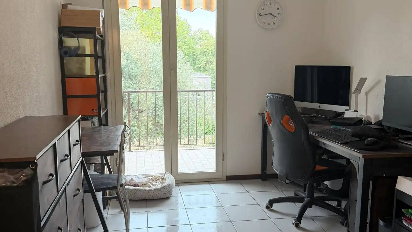 Apartment for rent - 6850 Mendrisio - Photo 4