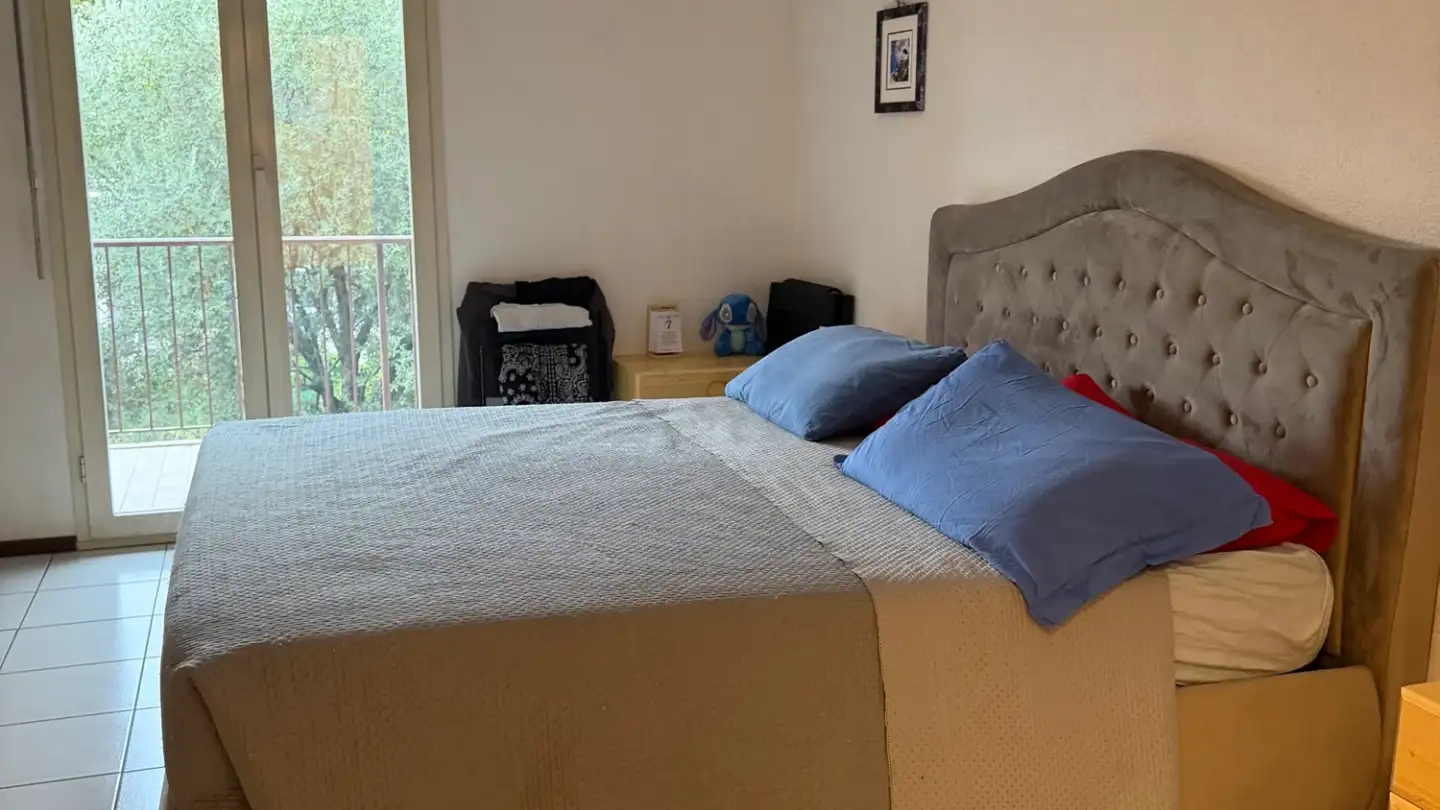 Apartment for rent - 6850 Mendrisio