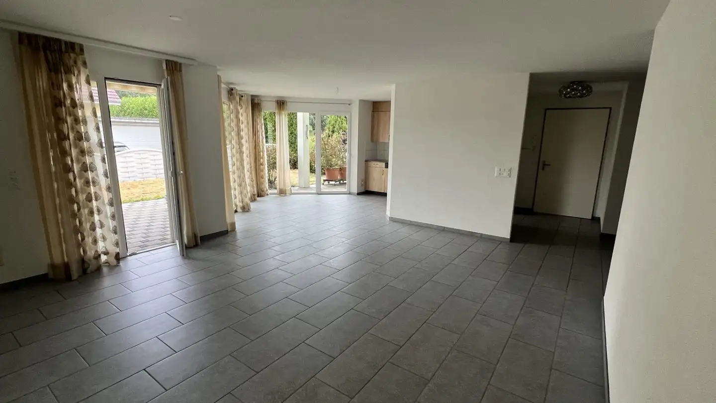 Wohnung mieten - Ahornweg 3, 4538 Oberbipp - Foto 4
