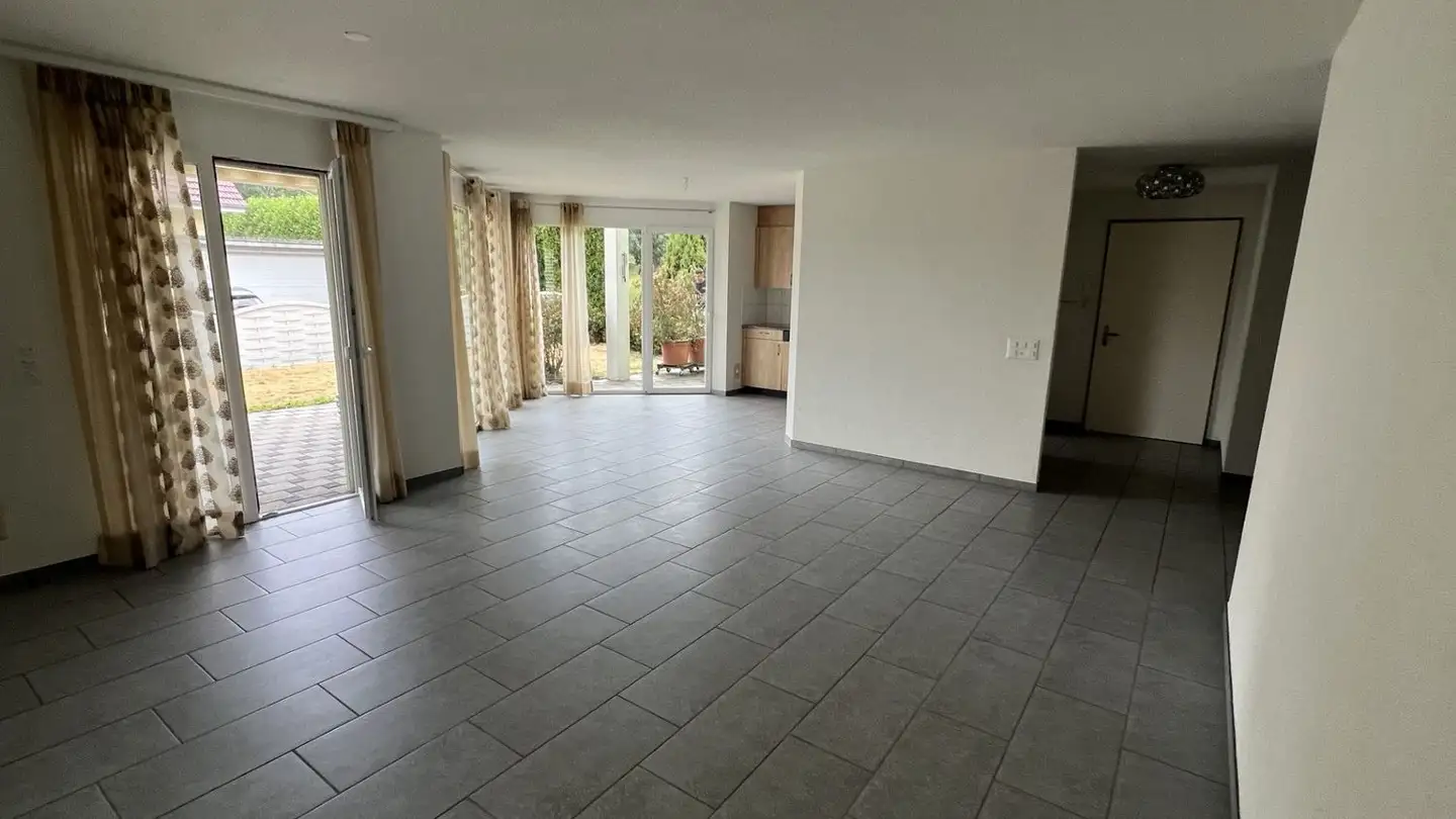 Appartement à louer - Ahornweg 3, 4538 Oberbipp - Photo 4