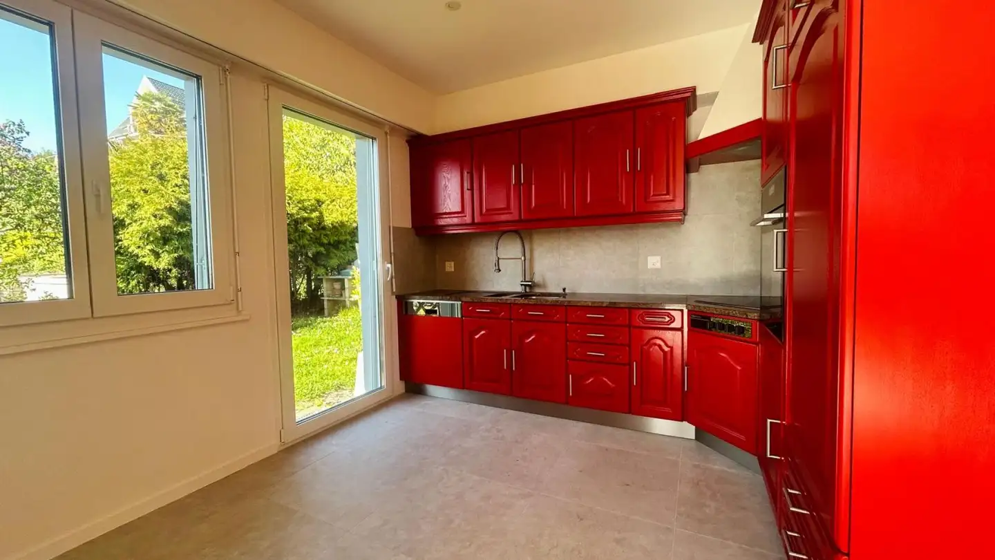 Appartement à louer - Route Des Pléiades, 1807 Blonay