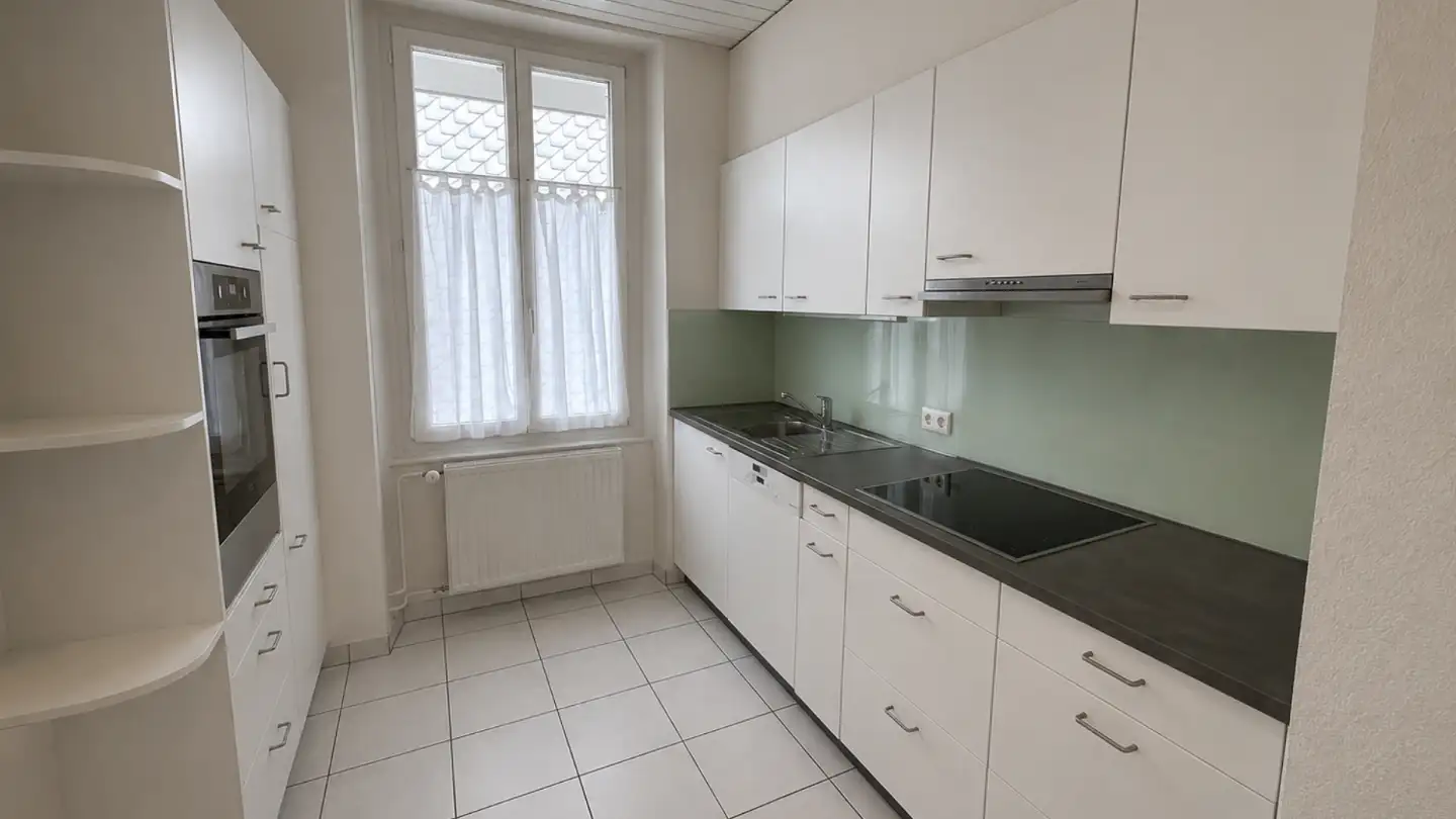 Wohnung mieten - Rue Du Vallon 24, 2610 St-Imier