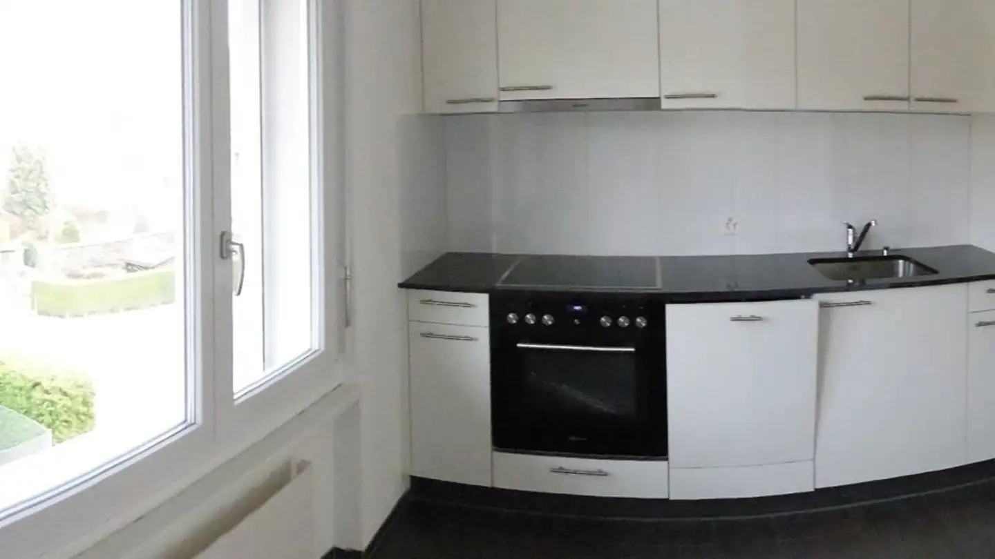 Appartement à louer - Alte Stossstrasse 2, 9450 Altstätten SG - Photo 2