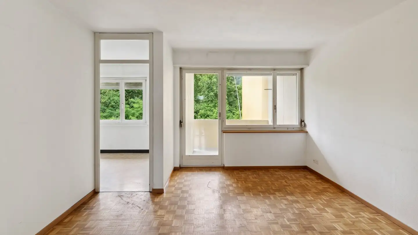 Wohnung mieten - 8623 Wetzikon ZH