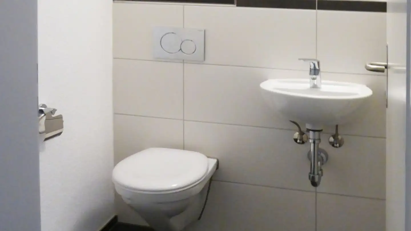 Appartement à louer - Alte Stossstrasse 2, 9450 Altstätten SG - Photo 4