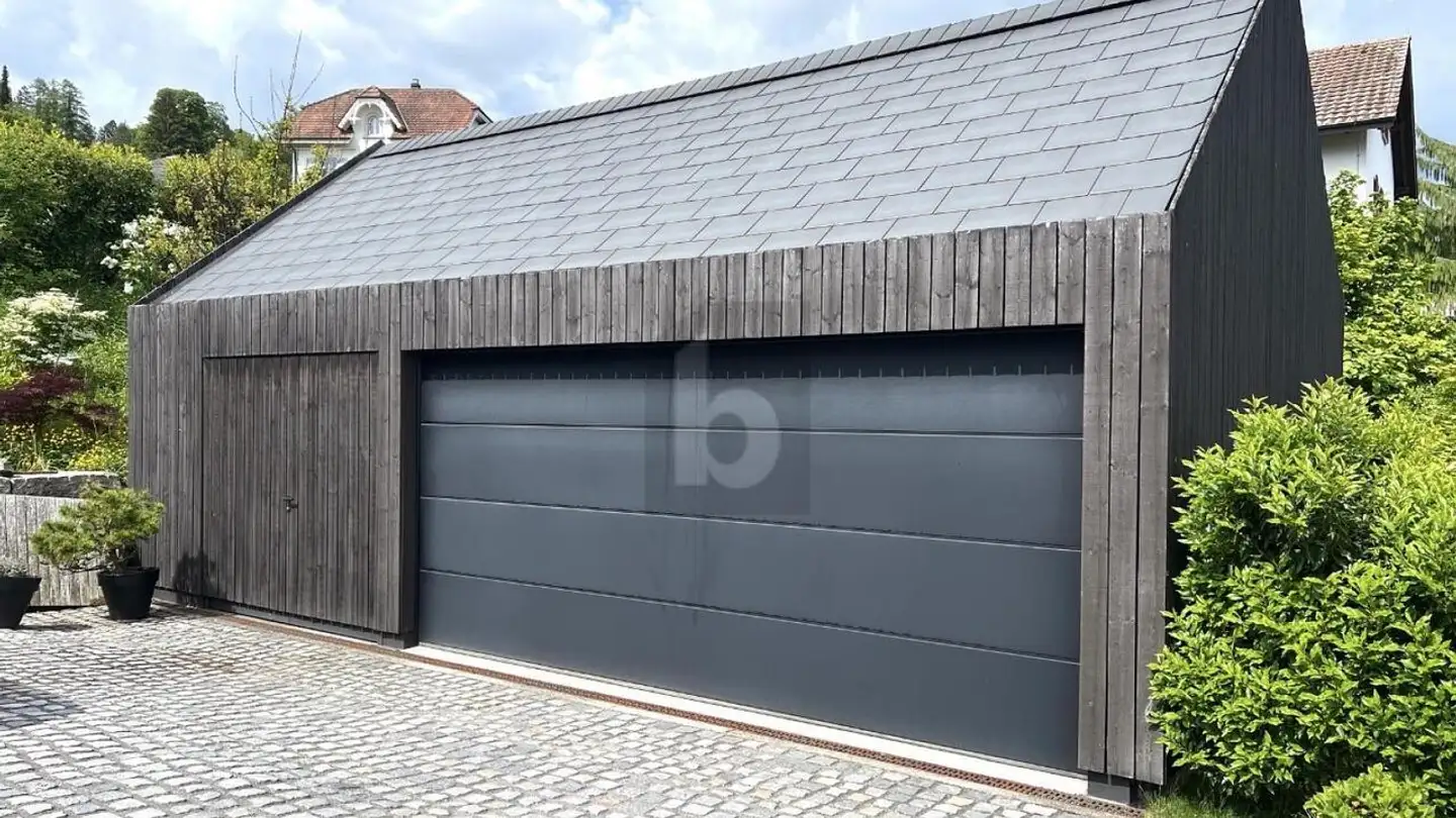 Einfamilienhaus kaufen - 4117 Burg im Leimental - Foto 4