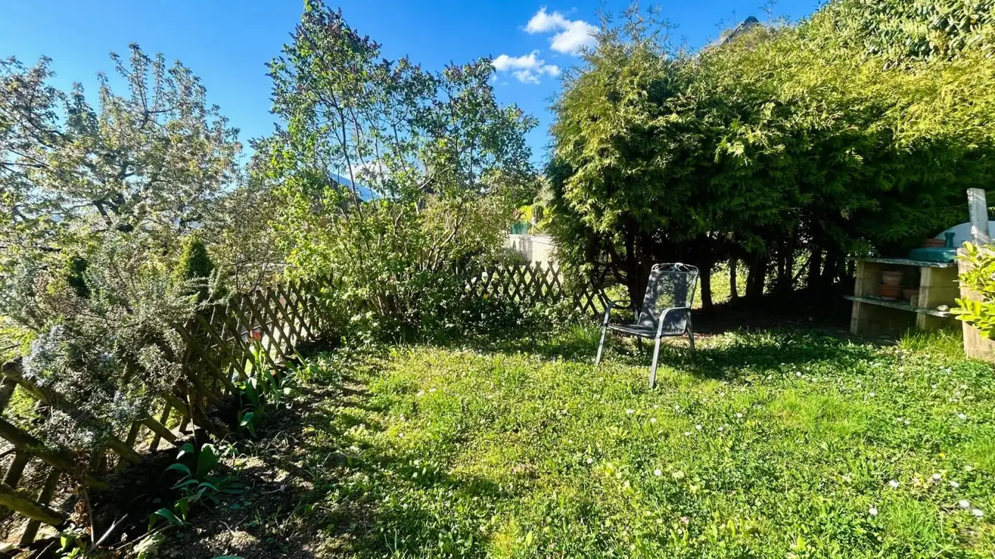 Appartement à louer - Route Des Pléiades, 1807 Blonay - Photo 2