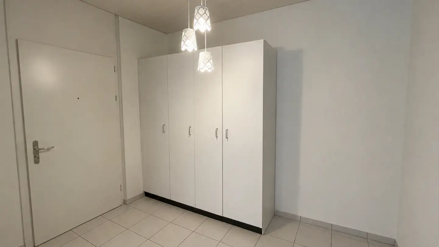 Wohnung mieten - Rue Du Vallon 24, 2610 St-Imier - Foto 2