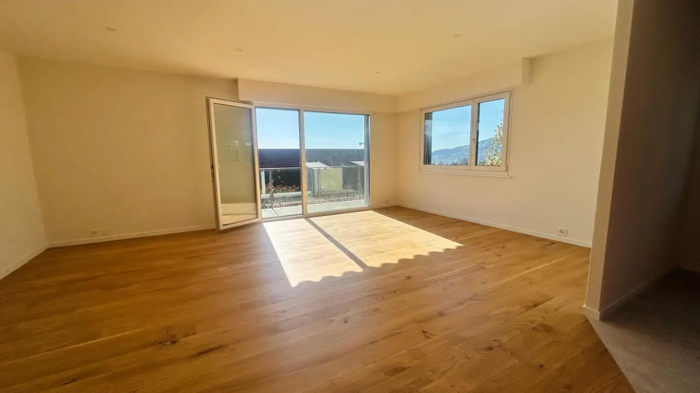 Appartement à louer - Route Des Pléiades, 1807 Blonay - Photo 3