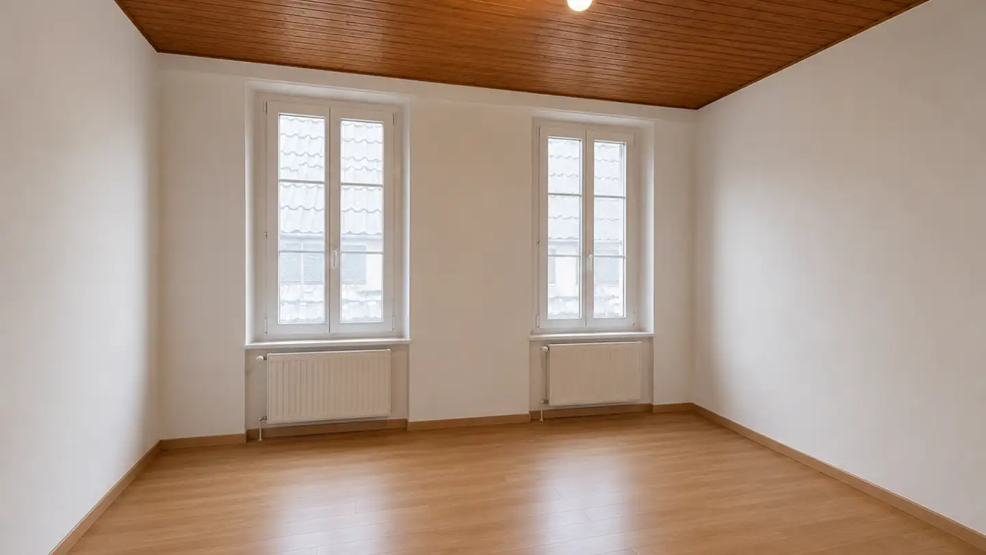 Wohnung mieten - Rue Du Vallon 24, 2610 St-Imier - Foto 3