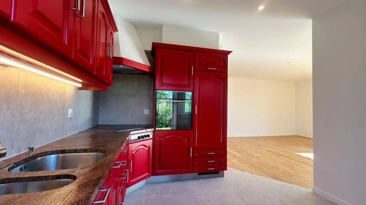 Appartement à louer - Route Des Pléiades, 1807 Blonay - Photo 4