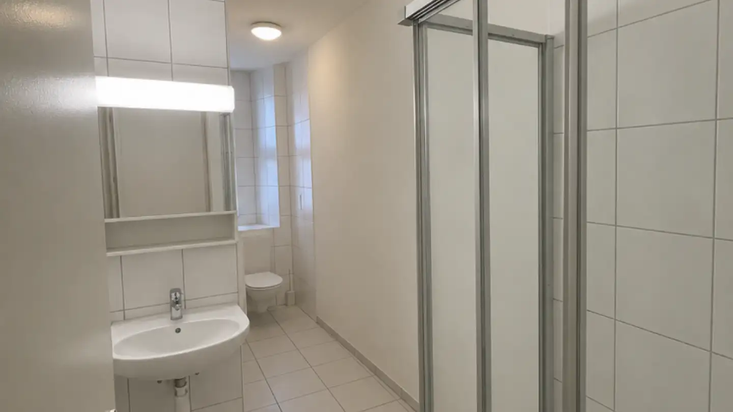 Wohnung mieten - Rue Du Vallon 24, 2610 St-Imier - Foto 4