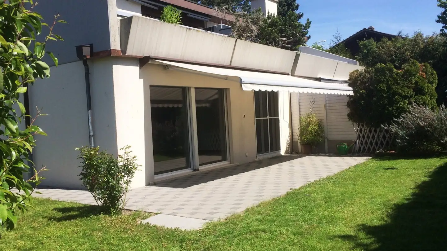 Appartement à louer - 1568 Portalban - Photo 4