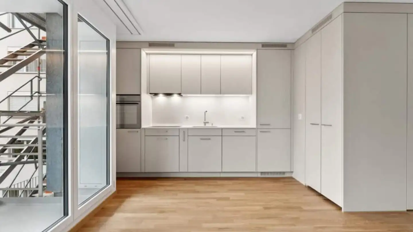 Apartment for rent - Kauffmannweg 22, 6003 Luzern