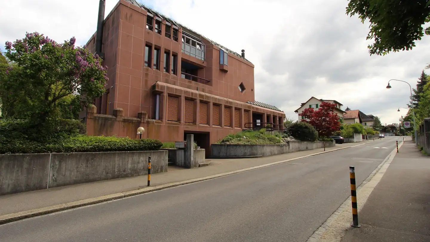 Apartment for rent - Herzogstrasse 41, 5000 Aarau