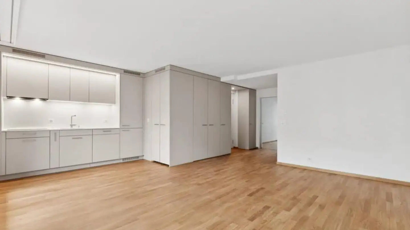 Apartment for rent - Kauffmannweg 22, 6003 Luzern - Photo 2