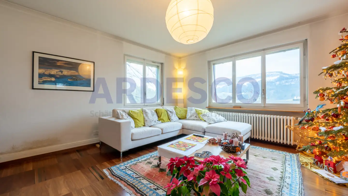 Casa singola in vendita - Hasenweg 38, 4710 Balsthal - Photo 3