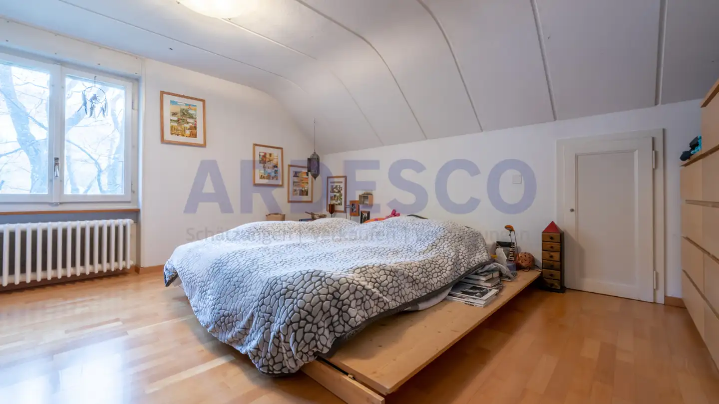 Casa singola in vendita - Hasenweg 38, 4710 Balsthal - Photo 4