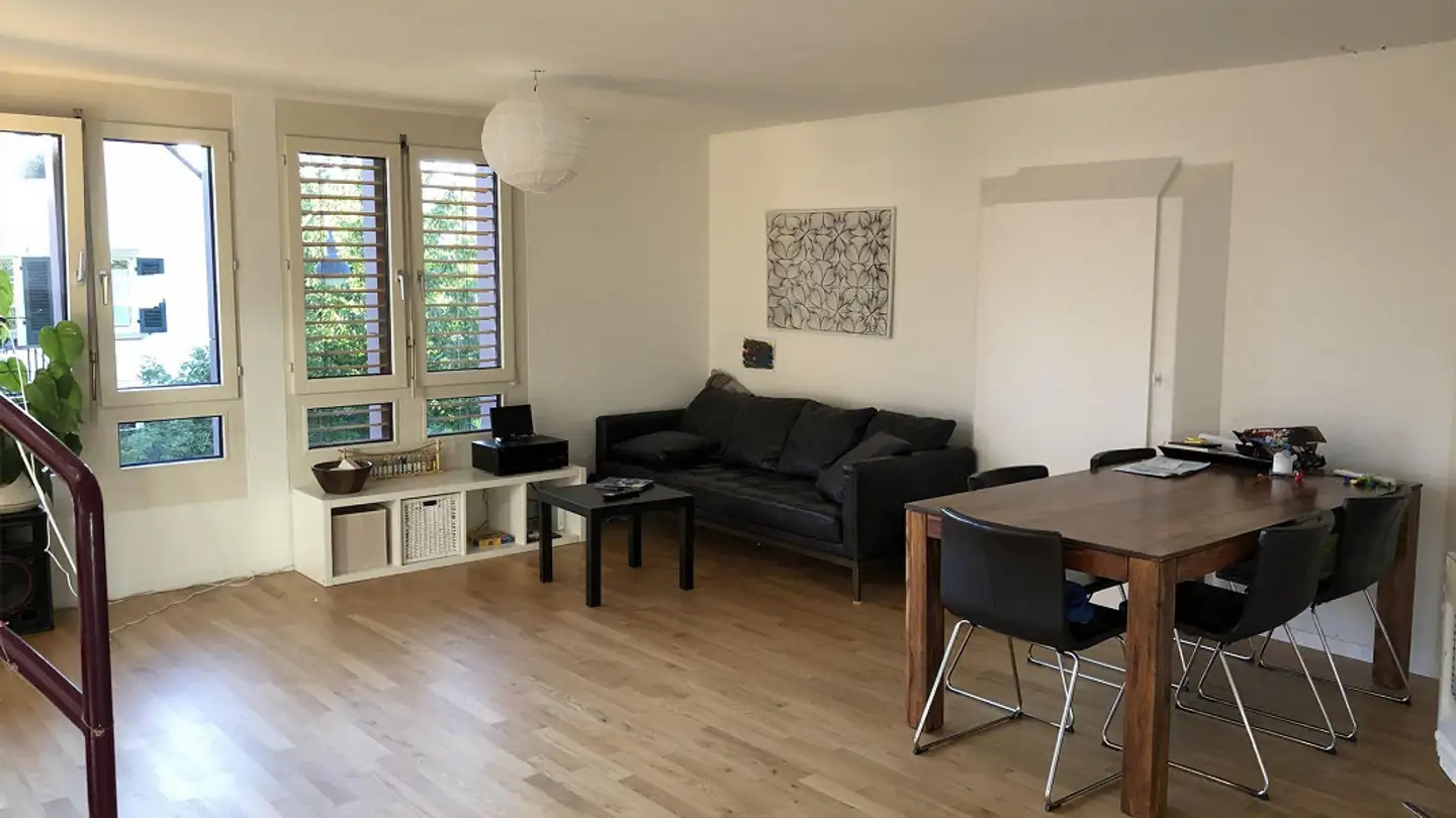 Apartment for rent - Herzogstrasse 41, 5000 Aarau - Photo 2
