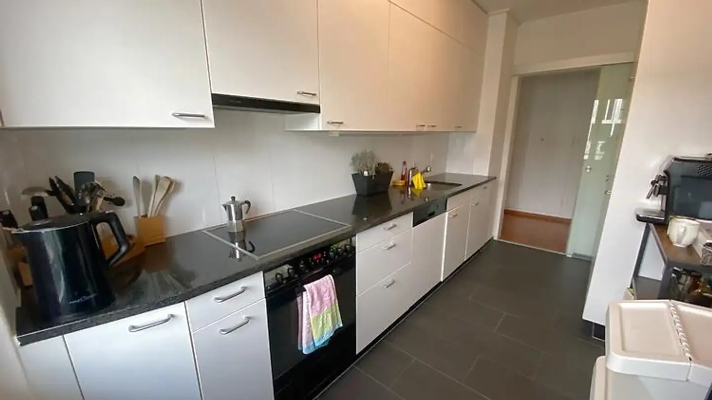 Appartement meublé à louer - 3007 Bern - Photo 3