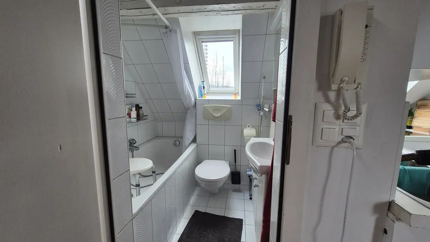 Appartamento in affitto - Quellenstrasse 42, 8005 Zürich - Foto 4