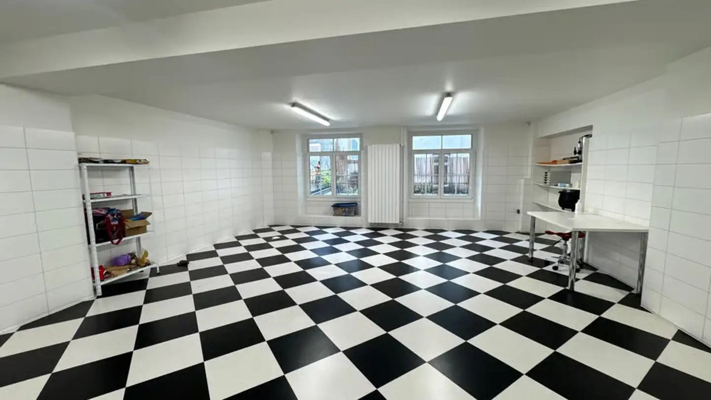 Commercial for rent - Marktgasse 18, 2502 Biel/Bienne - Photo 4
