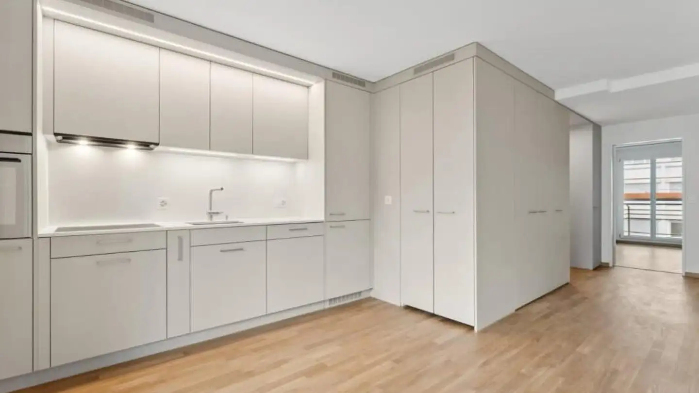 Apartment for rent - Kauffmannweg 22, 6003 Luzern - Photo 3