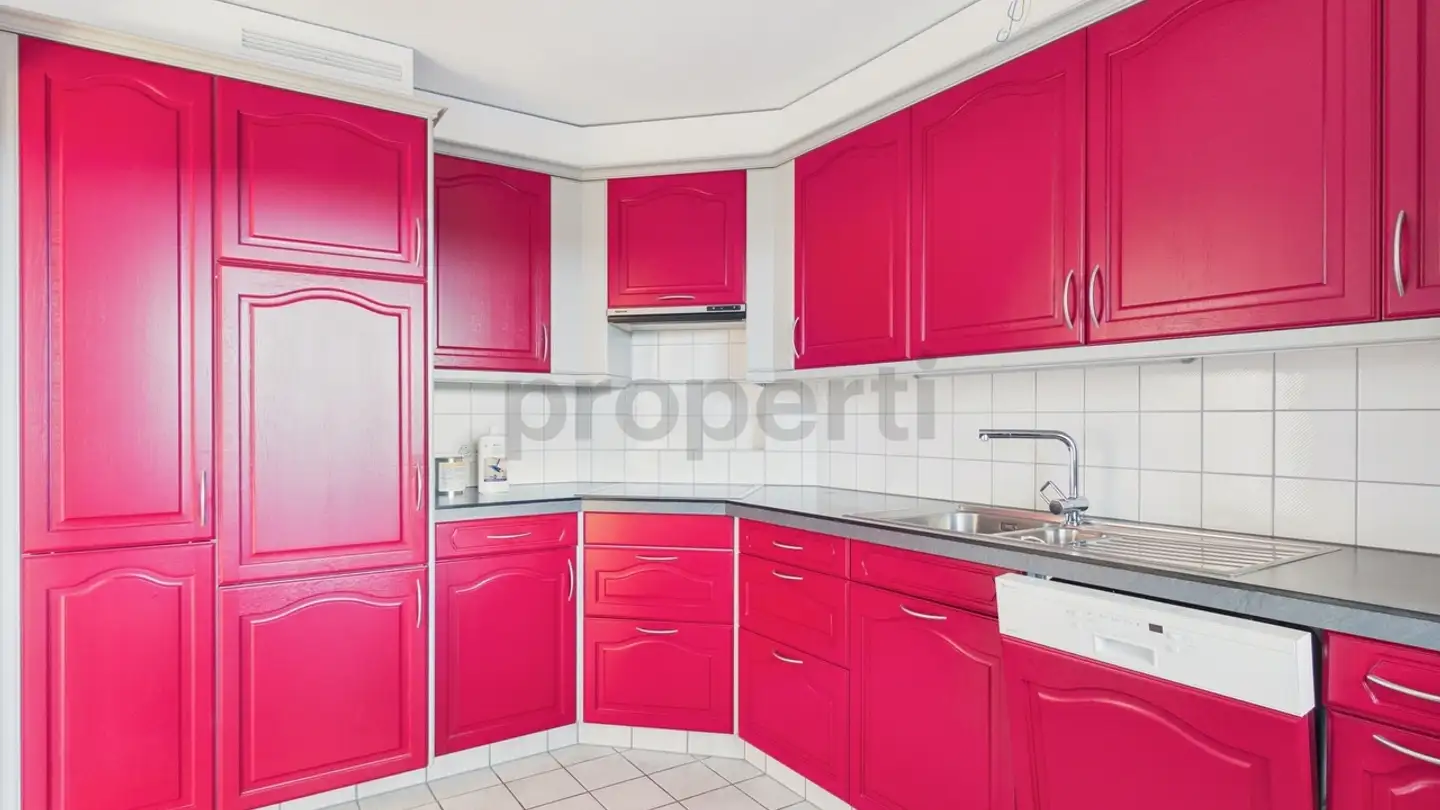 Wohnung mieten - 9450 Altstätten SG - Foto 4