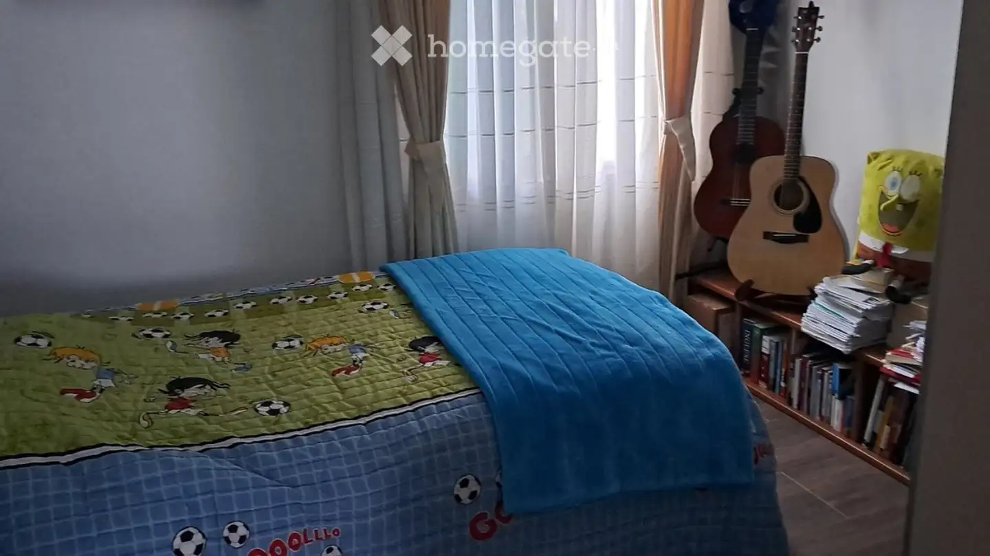 Maison individuelle à vendre - Via Campagna 7, 6760 Faido - Photo 3