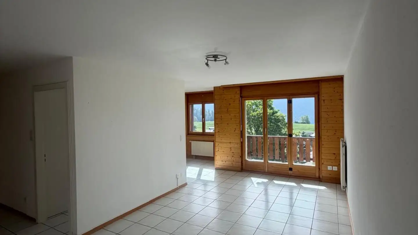 Appartement à louer - Chemin Des Fleurettes 20, 1854 Leysin