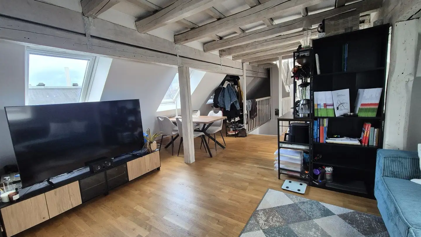 Appartamento in affitto - Quellenstrasse 42, 8005 Zürich - Foto 2