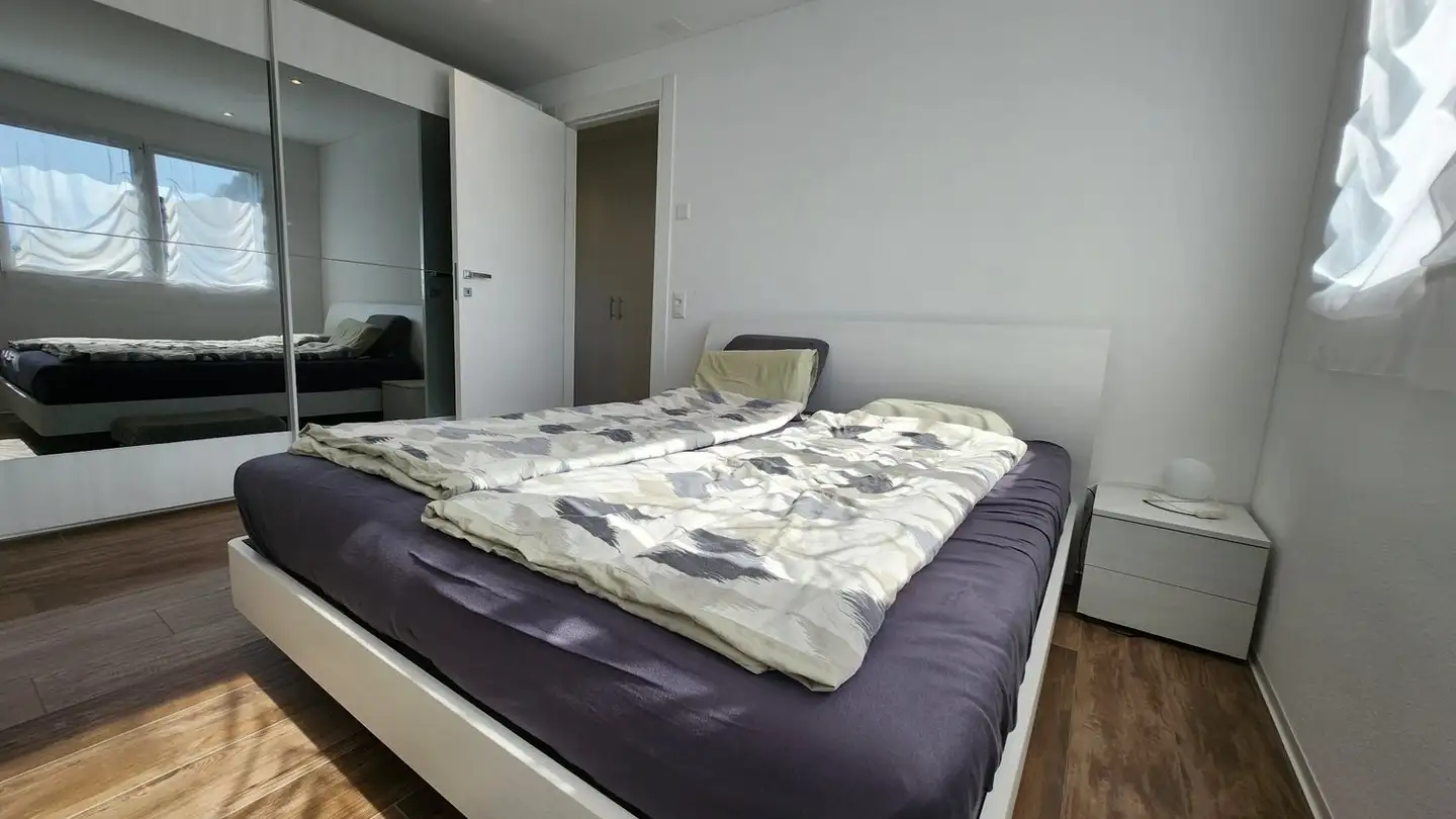 Appartamento in affitto - Via Cantonale 66, 6515 Gudo - Foto 3