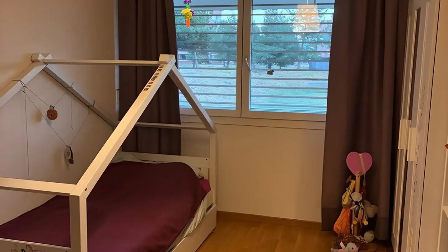 Appartement à louer - Passage Blaise Cendrars 9, 2017 Boudry - Photo 4