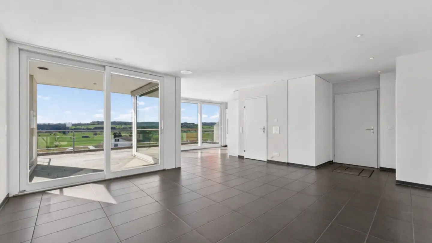 Attique à vendre - Sonnhalde 8, 6232 Geuensee