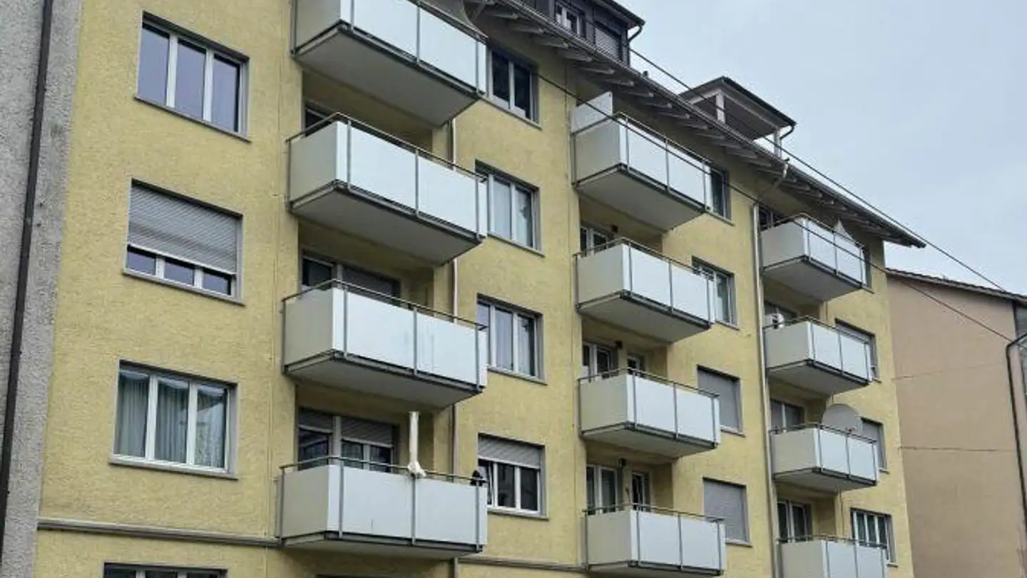 Appartamento in affitto - Langgasse 99, 9008 St. Gallen - Foto 3