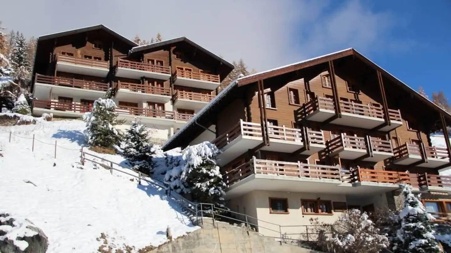 Appartement meublé à vendre - Route Principale 26, 3961 St-Luc