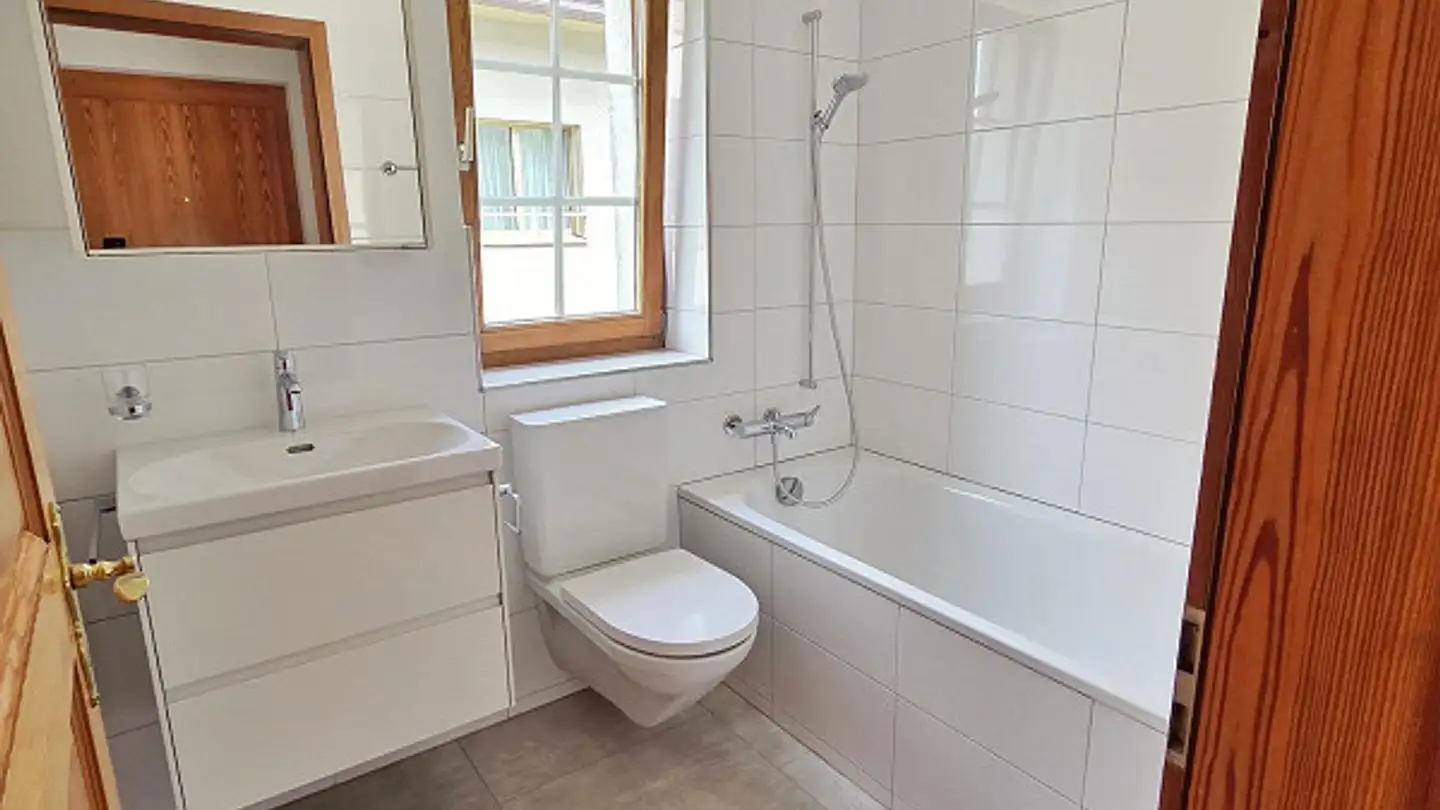 Wohnung mieten - Mühlebündtestrasse 3, 7304 Maienfeld - Foto 4