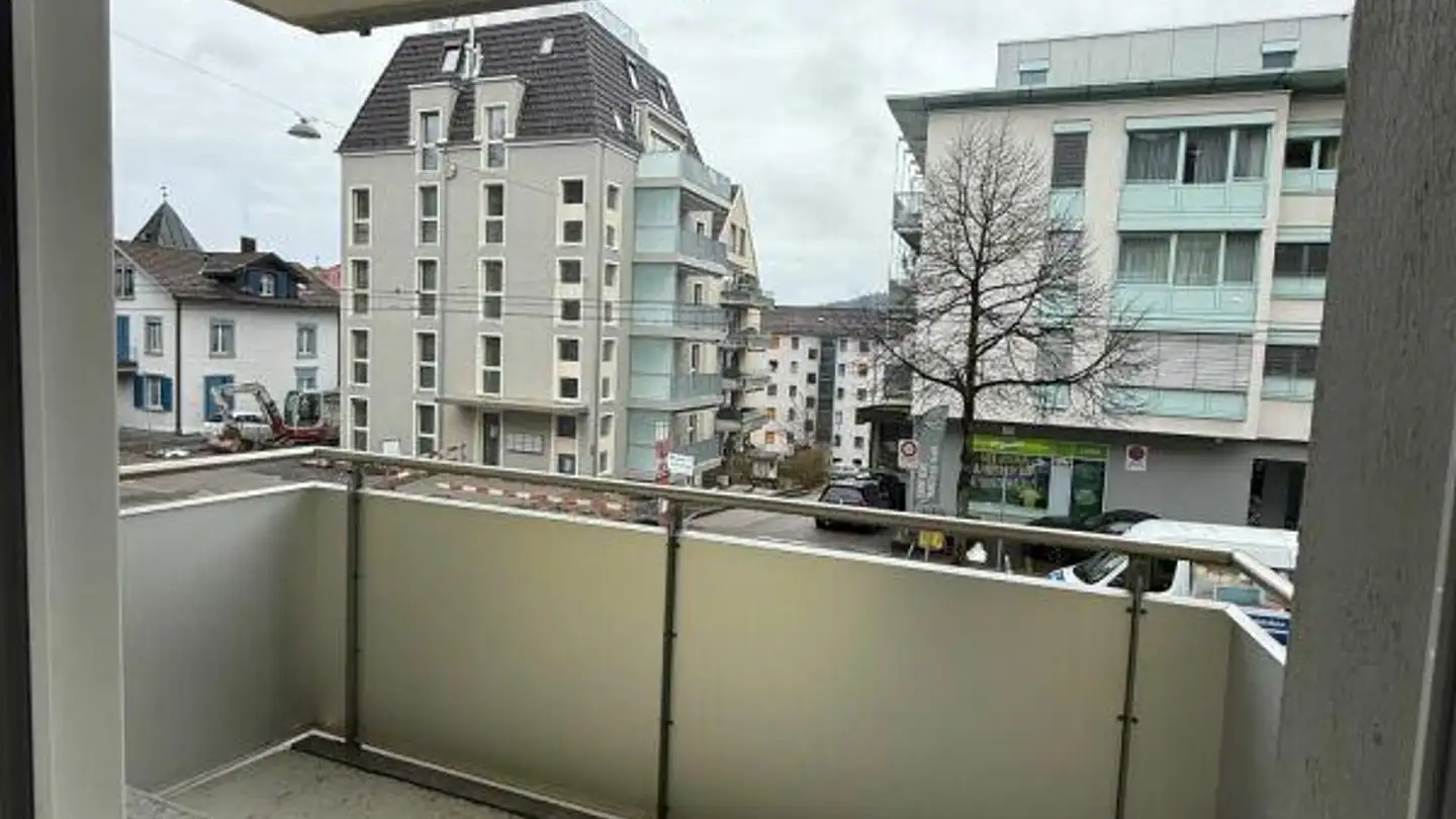 Appartamento in affitto - Langgasse 99, 9008 St. Gallen - Foto 2