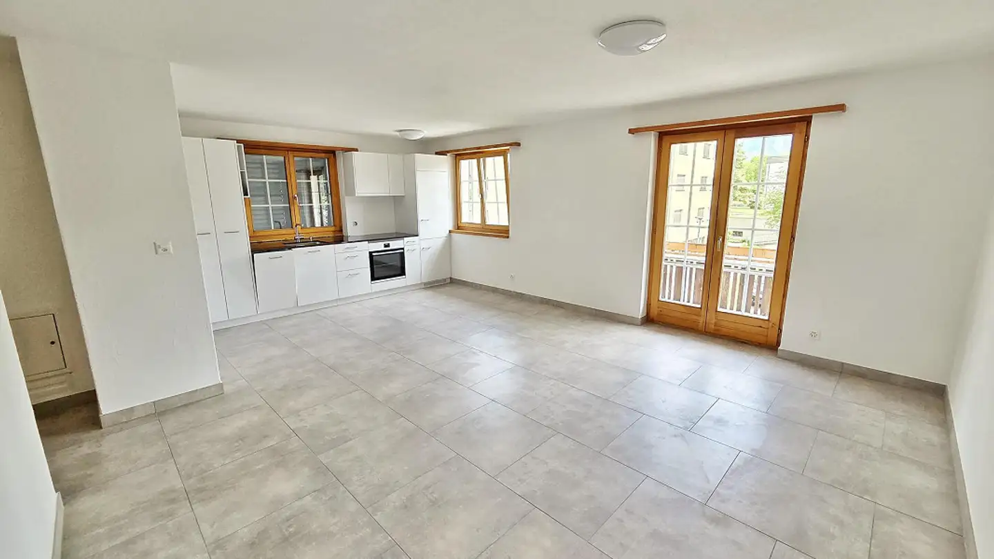 Wohnung mieten - Mühlebündtestrasse 3, 7304 Maienfeld - Foto 2